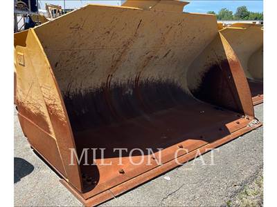 Caterpillar 972 7.25 CYD GENERAL PURPOSE BUCKET Bucket