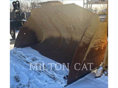 Caterpillar 972 7.25 CYD GENERAL PURPOSE BUCKET Bucket