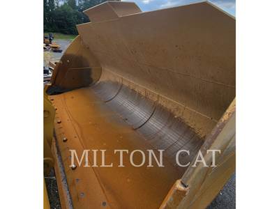 Caterpillar 982 9.25 CYD HEAVY DUTY GENERAL PURPOSE BUCKER Bucket