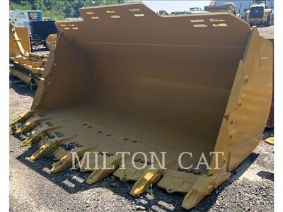 Caterpillar 986K 8 CYD ROCK BUCKET Bucket