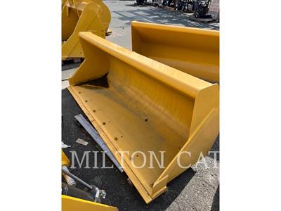 Caterpillar BACKHOE PIN ON BUCKET Bucket