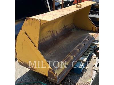 Caterpillar BHL 1.25 CYD GENERAL PURPOSE BUCKET Bucket