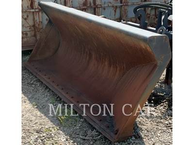 Caterpillar BHL 1.25 CYD SIDE DUMP BUCKET Bucket