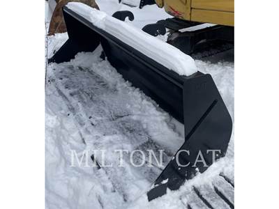 Caterpillar BHL 1.31 CYD GENERAL PURPOSE BUCKET Bucket