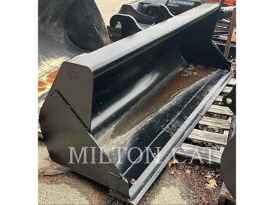 Caterpillar BHL 1.31 CYD GENERAL PURPOSE BUCKET Bucket