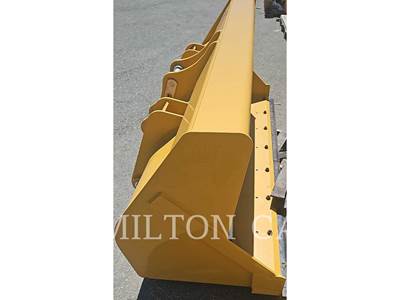 Caterpillar BHL 1.4 CYD GENERAL PURPOSE BUCKET Bucket