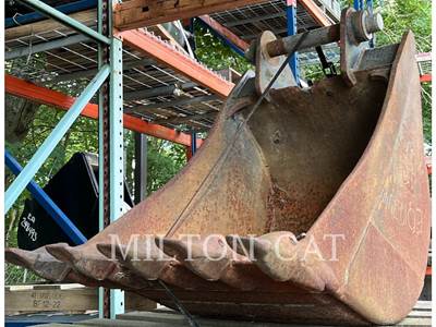 Caterpillar BHL 24" HDR BUCKET Bucket