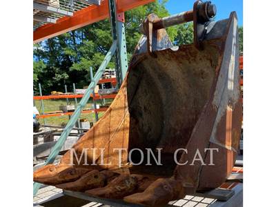 Caterpillar BHL 24INCH HEAVY DUTY ROCK BUCKET Bucket