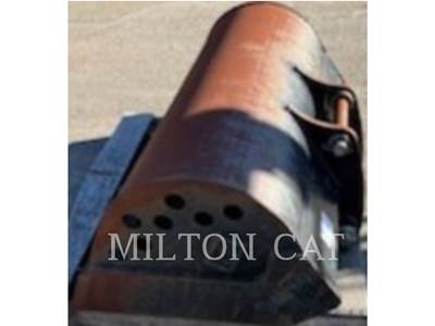 Caterpillar BHL 48" DC BUCKET Bucket