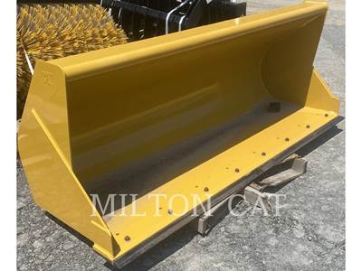 Caterpillar BHL 95IN GENERAL PURPOSE BUCKET Bucket