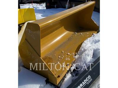 Caterpillar BHL 95INCH GENERAL PURPOSE BUCKET Bucket