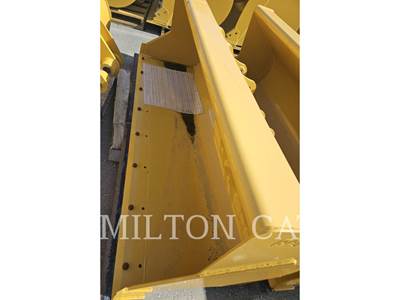 Caterpillar BHL.95IN.GP.BUCKET.1.5CYD.PINON Bucket