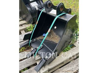 Caterpillar CATERPILLAR 301 16INCH DIG BUCKET Bucket