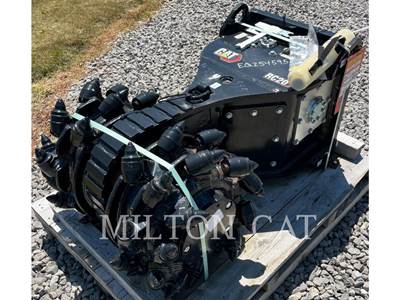 Caterpillar CATERPILLAR RC20 ROTARY CUTTER Bucket