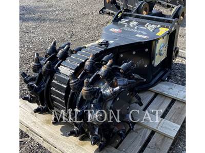 Caterpillar CATERPILLAR RC30 ROTARY CUTTER Bucket