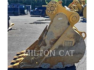 Caterpillar CB LINKAGE 36" SEVERE DUTY BUCKET Bucket