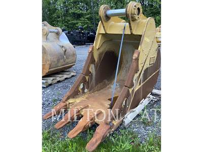 Caterpillar CB LINKAGE 36" SEVERE DUTY BUCKET Bucket