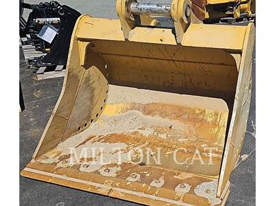 Caterpillar CB LINKAGE 60" DITCH CLEANING BUCKET Bucket