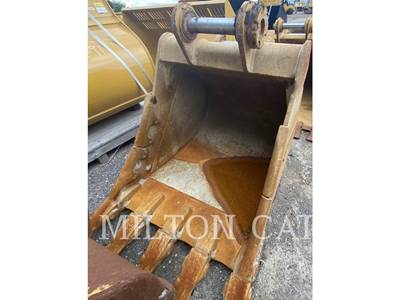 Caterpillar DB LINKAGE 54" SEVERE DUTY BUCKET Bucket