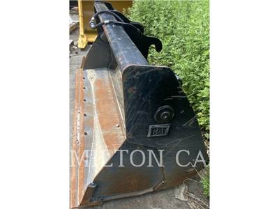 Caterpillar IT LINKAGE 89" MULTI PURPOSE BUCKET Bucket
