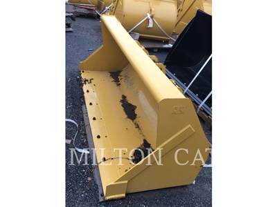 Caterpillar LOADER 420 BUCKET Bucket