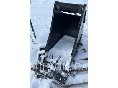 Caterpillar M313D- M318F 24 INCH HEAVY DUTY DIG BUCKET Bucket