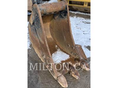 Caterpillar M313D-M318F 24INCH HEAVY DUTY BUCKET Bucket