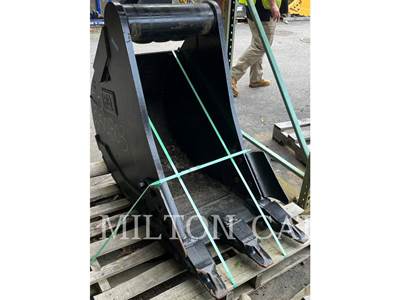 Caterpillar M314F/M318F/M322F 24" BUCKET Bucket