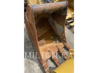 Caterpillar M314F/M318F/M322F 36" BUCKET Bucket
