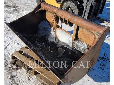 Caterpillar M314F/M322F 60INCH DITCH CLEANING BUCKET Bucket