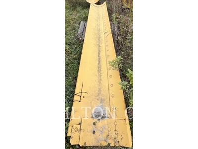 Caterpillar MOTOR GRADER 14 FOOT MOLDBOARD ASSEMBLY Bucket