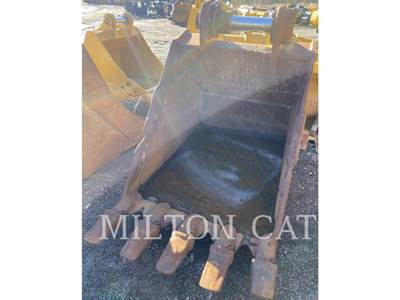 Caterpillar Bucket