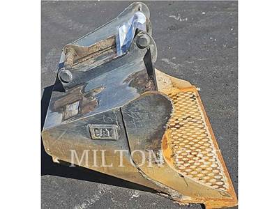 Caterpillar S45 51" GRADING BUCKET Bucket