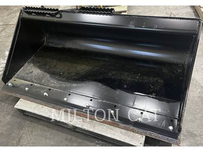 Caterpillar SSL 62INCH GP BUCKET Bucket