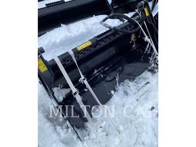 Caterpillar SSL 62INCH MULTI PURPOSE BUCKET Bucket