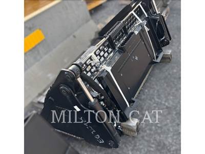 Caterpillar SSL 68" MP BUCKET W/ BOCE Bucket