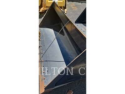 Caterpillar SSL 78" LIGHT MATERIAL BUCKET Bucket