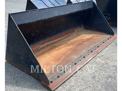 Caterpillar SSL 78INCH LIGHT MATERIAL BUCKET Bucket