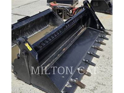 Caterpillar SSL 86IN MULTI PURPOSE BUCKET Bucket