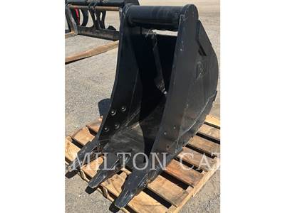 Caterpillar WHEX 24INCH HEAVY DUTY BUCKET Bucket