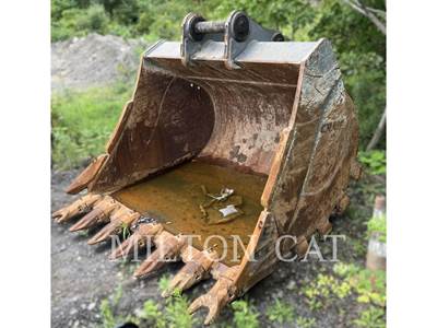 Craig 352 6CYD XD BUCKET, TB LINKAGE Bucket