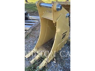 Craig BHL 18" HEAVY DUTY BUCKET Bucket