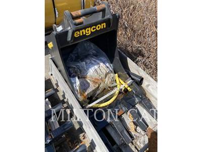Engcon 307-309 24" DIG BUCKET S45 Bucket