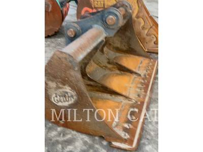 Geith 320-325 60" DITCH CLEANING BUCKET Bucket