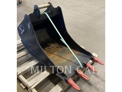 ROTOTILT 305 24" HD BUCKET S40 Bucket
