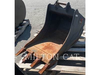 ROTOTILT 305-306 24INCH HEAVY DUTY BUCKET Bucket