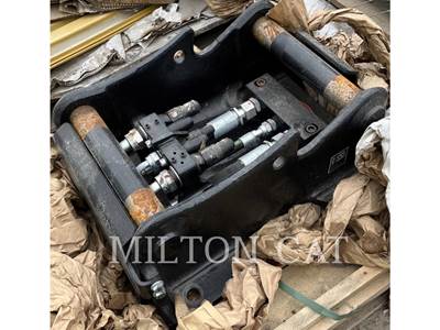 ROTOTILT 313/315 QC60-5 COUPLER Bucket