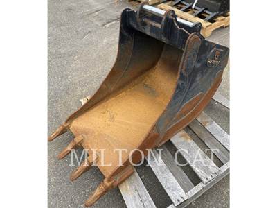 ROTOTILT ROTOTILT S40 24" HEAVY DUTY BUCKET Bucket