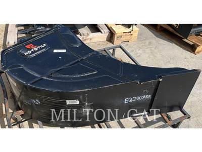 ROTOTILT S40 14" TRENCH BUCKET Bucket