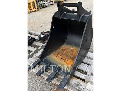 ROTOTILT S45 24" HEAVY DUTY BUCKET Bucket